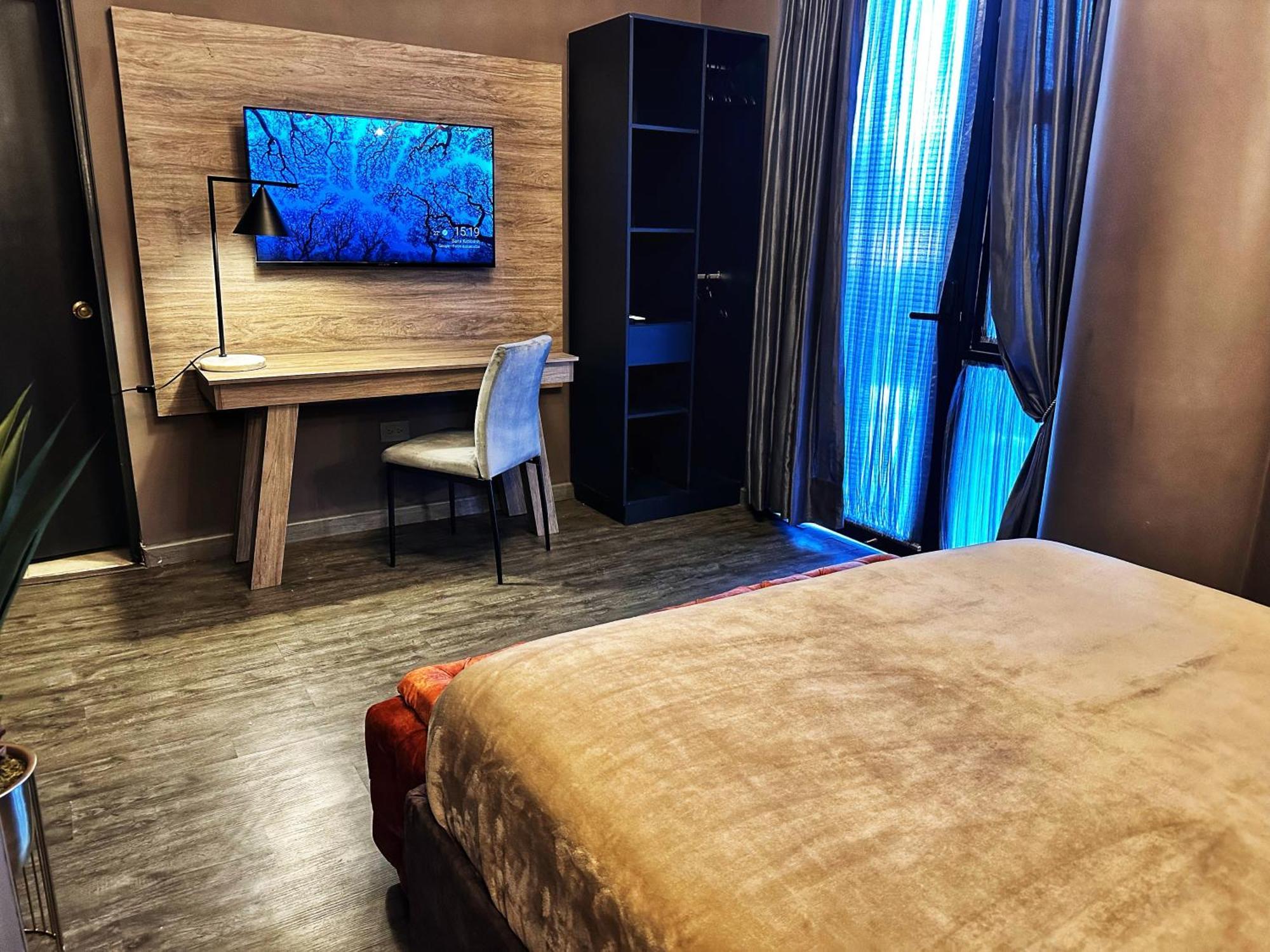 Hotel Osve Boutique Cali Buitenkant foto