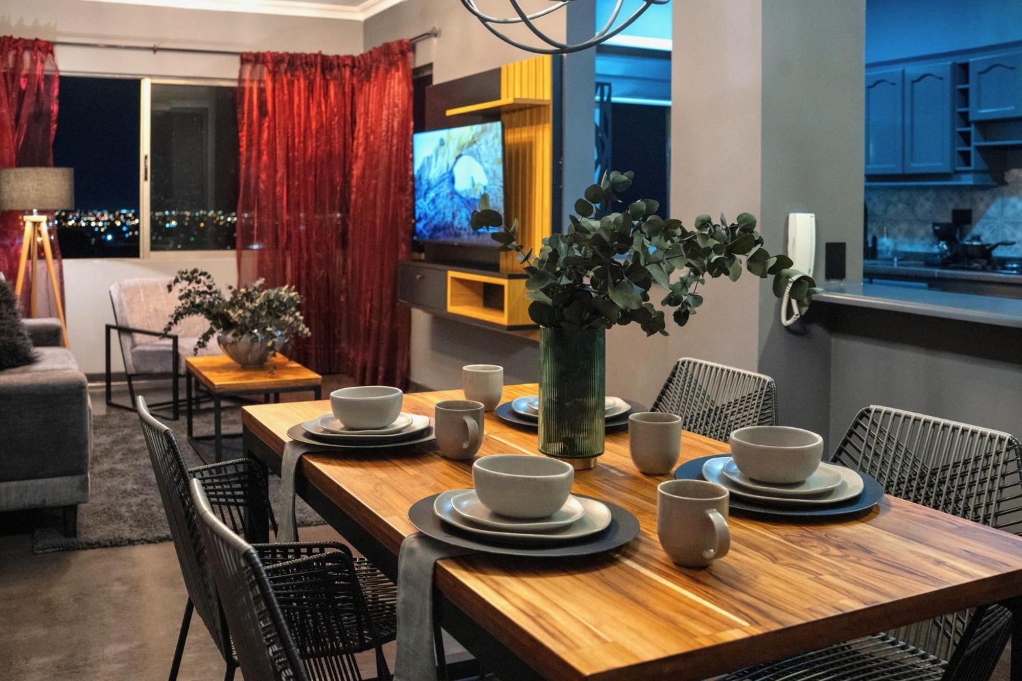 Hotel Osve Boutique Cali Buitenkant foto