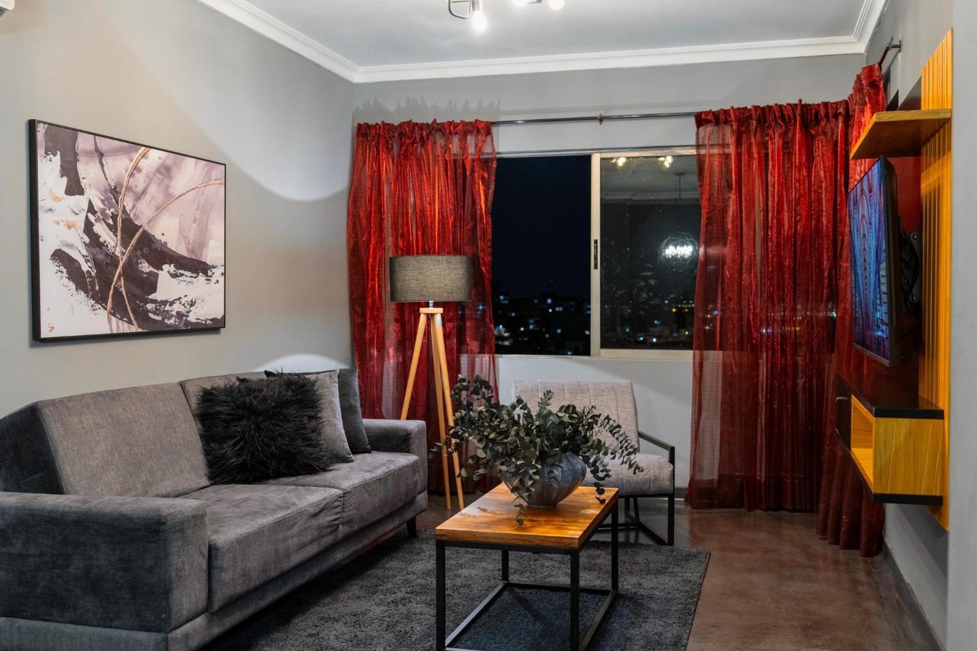 Hotel Osve Boutique Cali Kamer foto