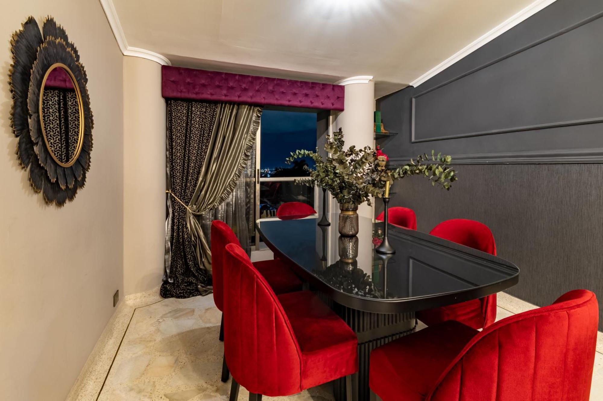 Hotel Osve Boutique Cali Buitenkant foto