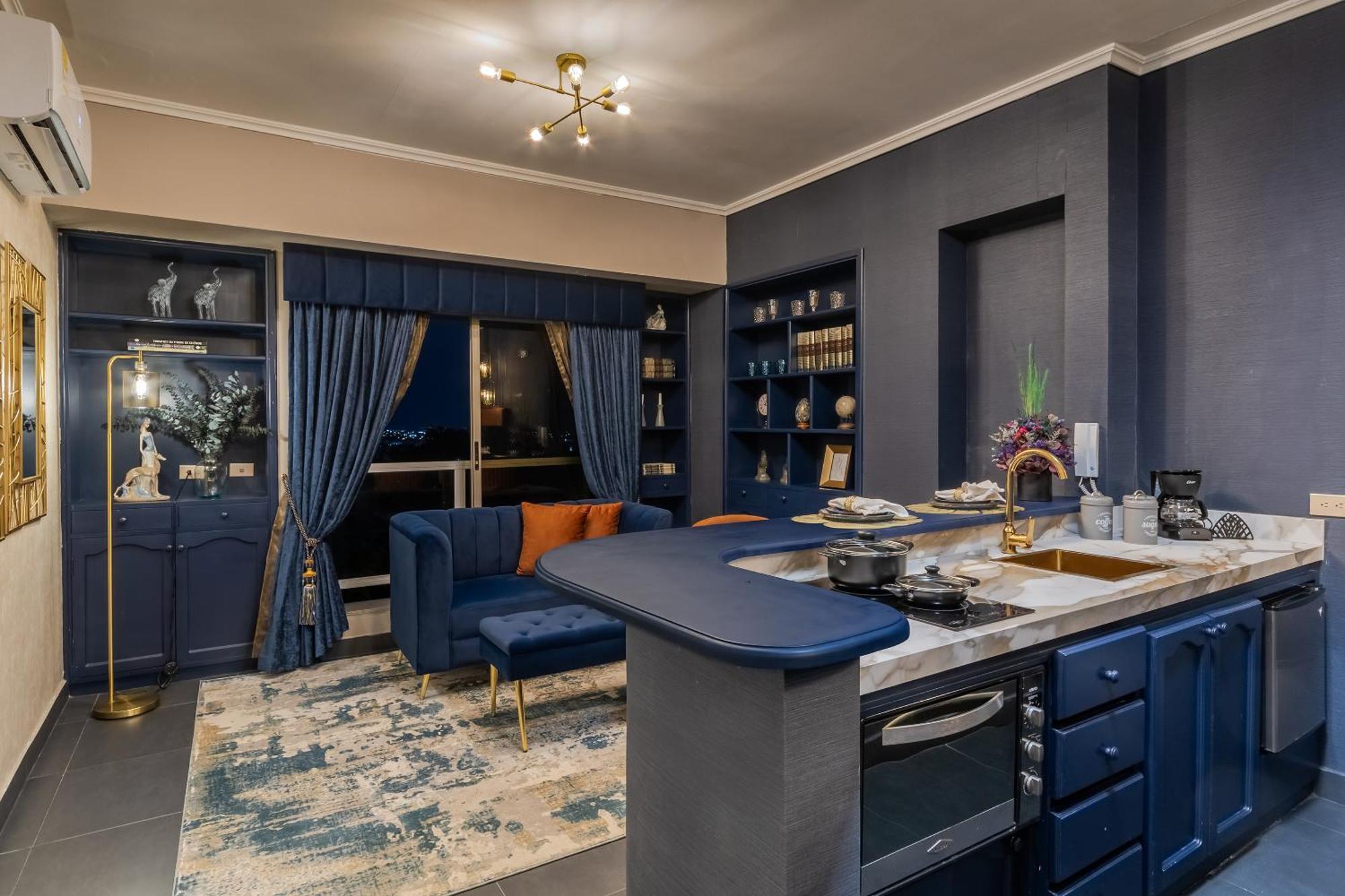 Hotel Osve Boutique Cali Kamer foto