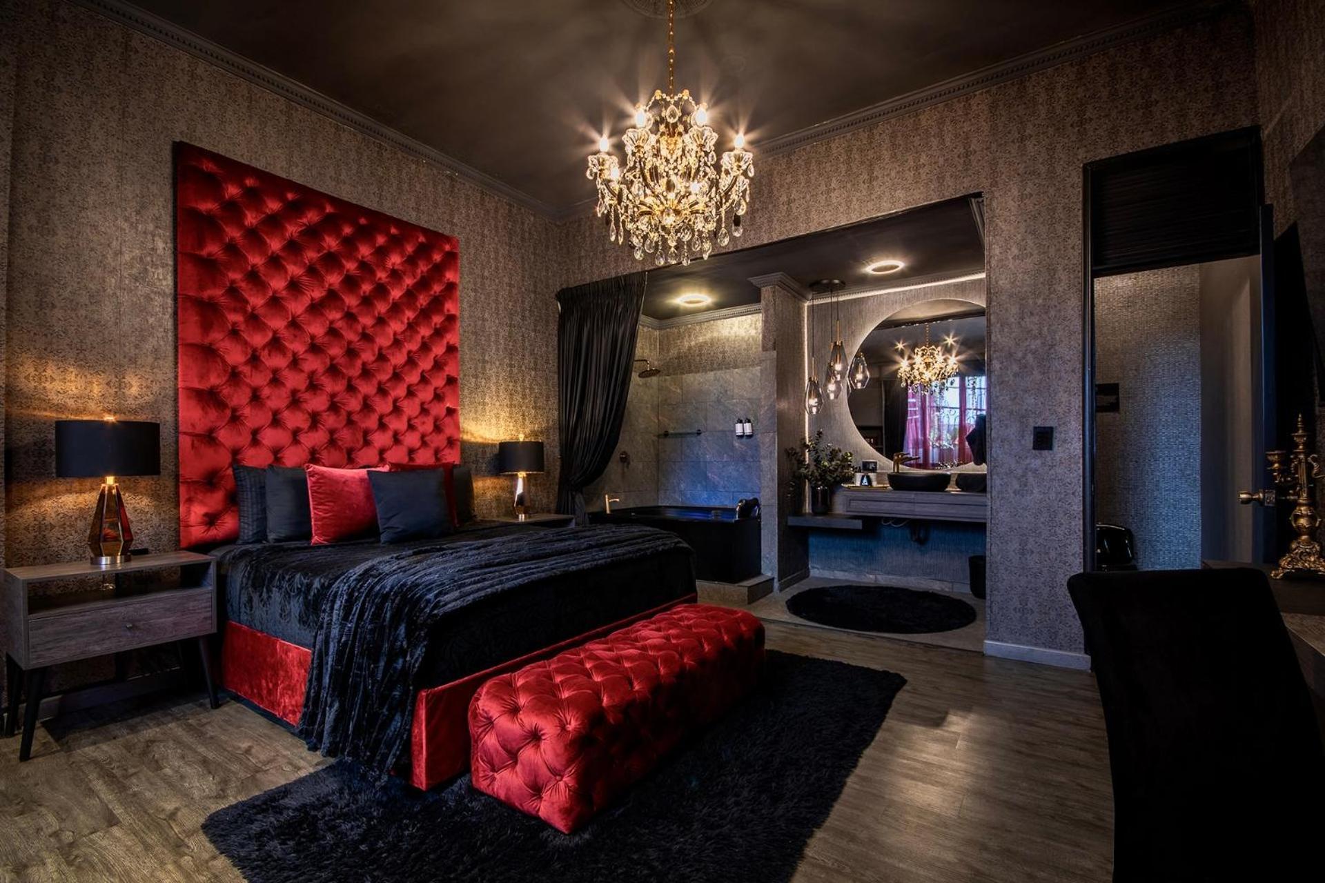Hotel Osve Boutique Cali Buitenkant foto