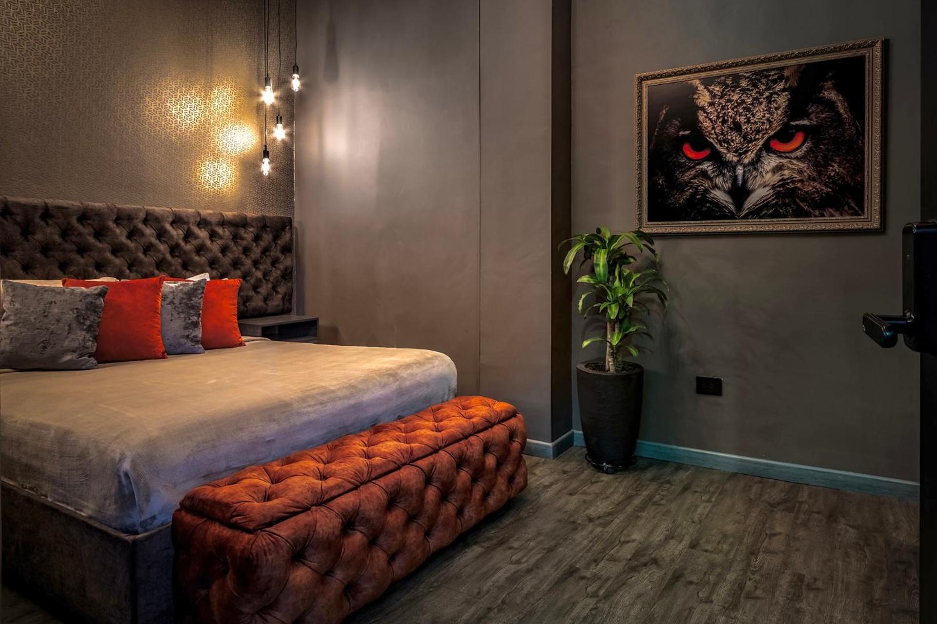 Hotel Osve Boutique Cali Kamer foto
