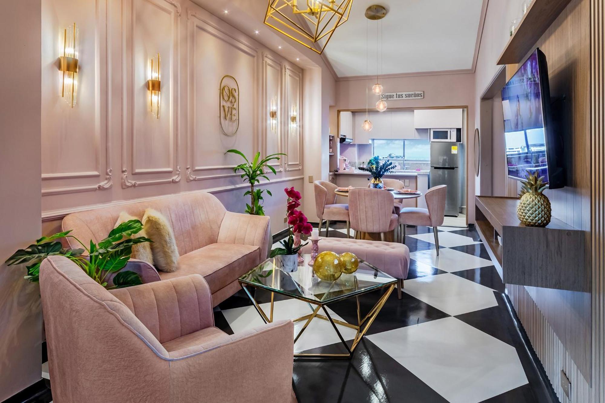 Hotel Osve Boutique Cali Kamer foto