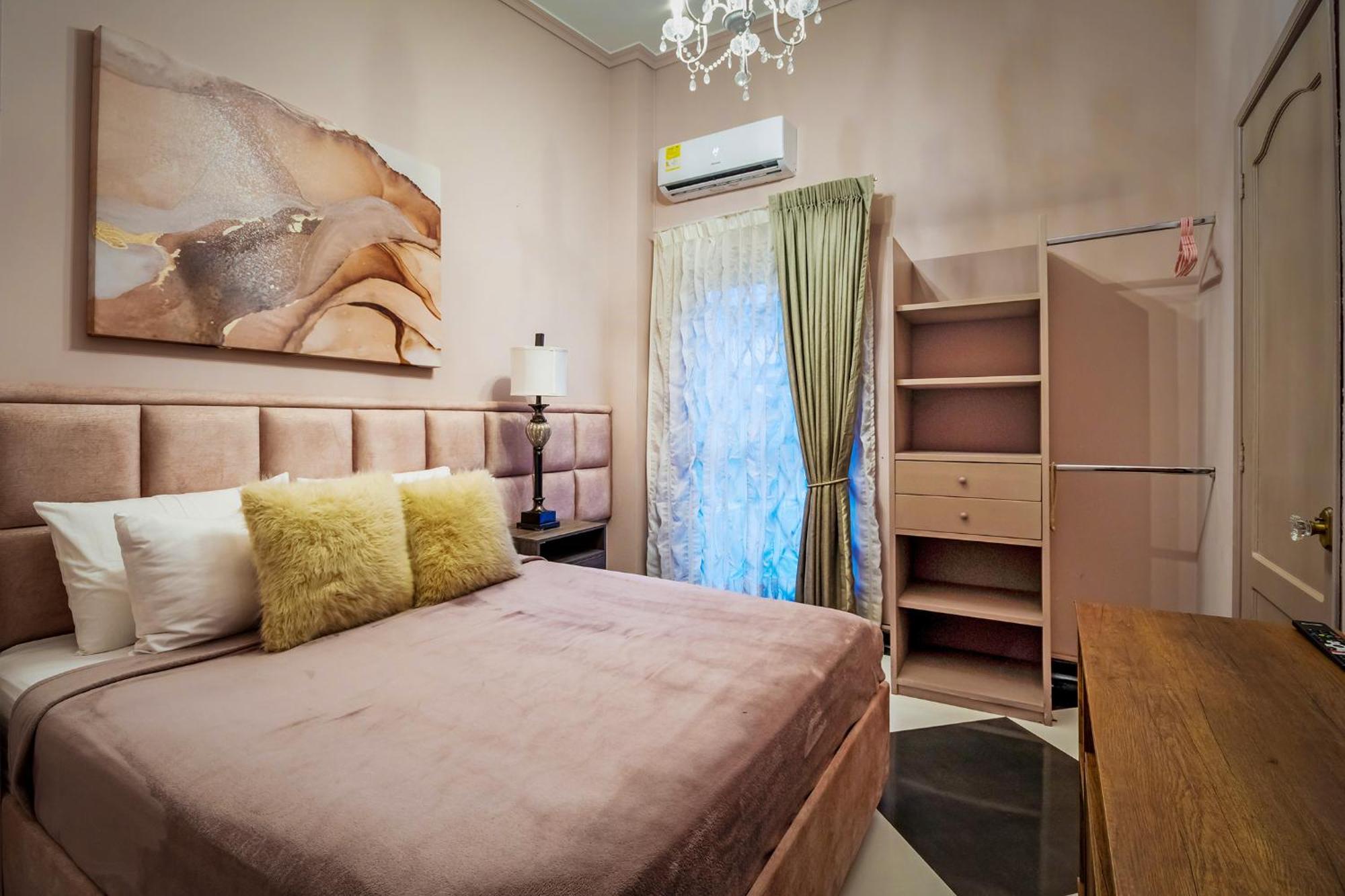 Hotel Osve Boutique Cali Kamer foto
