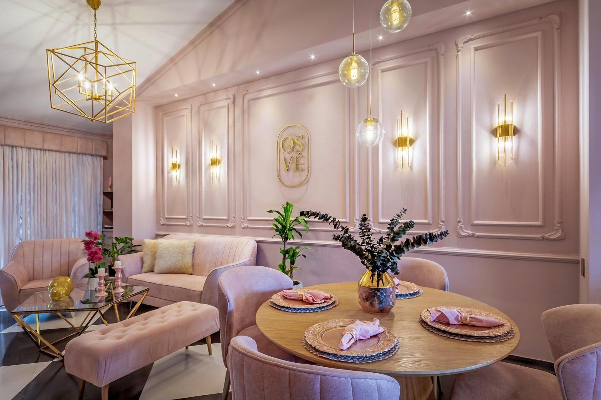 Hotel Osve Boutique Cali Buitenkant foto