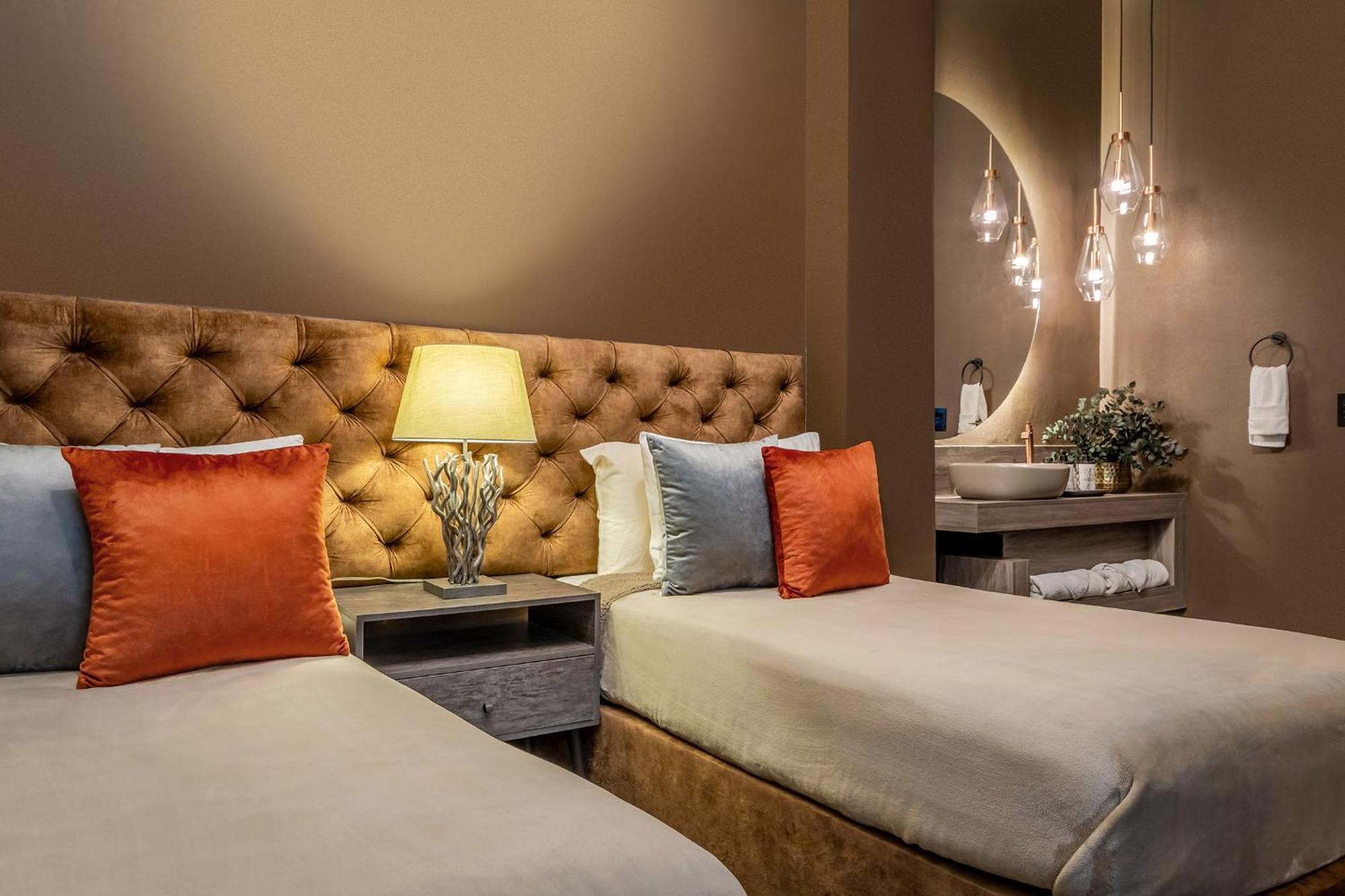 Hotel Osve Boutique Cali Kamer foto