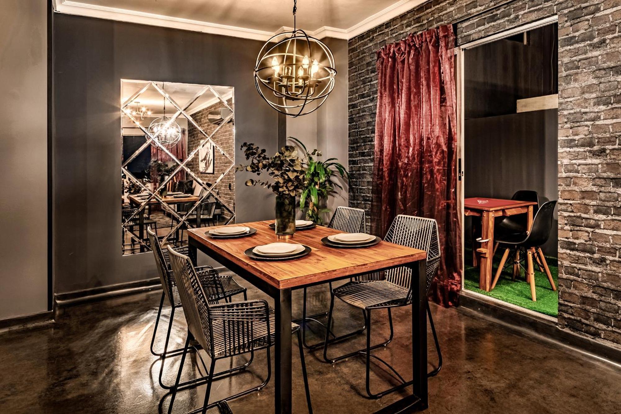 Hotel Osve Boutique Cali Kamer foto
