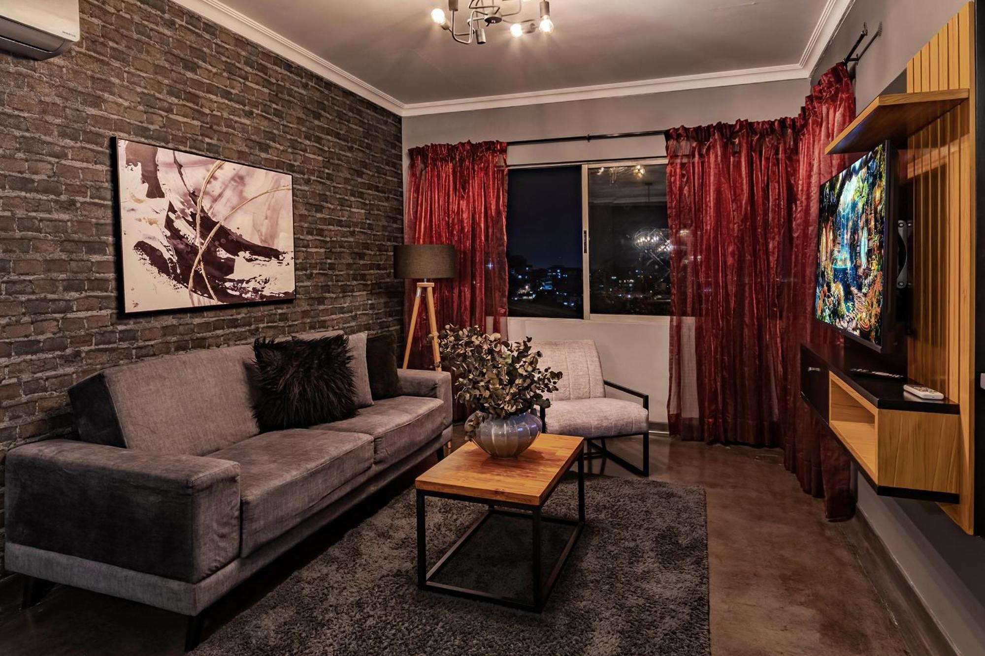 Hotel Osve Boutique Cali Kamer foto